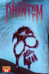 The Last Phantom #1