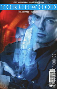 Torchwood #1