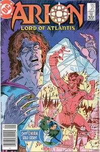 Arion: Lord of Atlantis #27