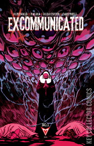 Excommunicated #1