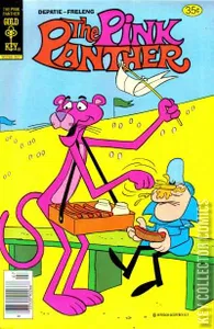 Pink Panther #54