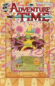 Adventure Time #13