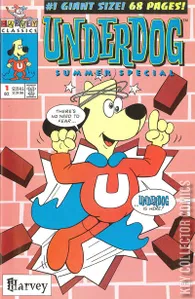 Underdog: Summer Special #1