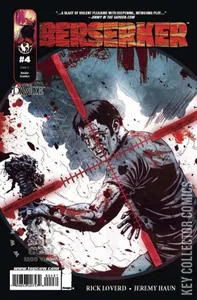 Berserker #4