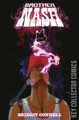 Cover for Brother Nash #2