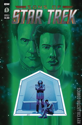 Star Trek: Sons of Star Trek