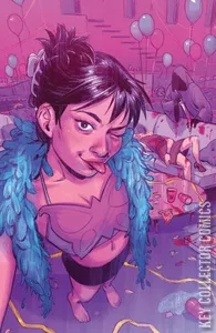 Dead Teenagers #3