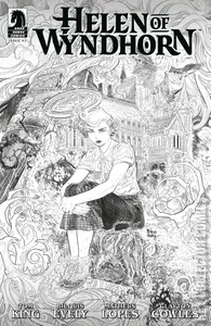 Helen of Wyndhorn #1