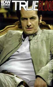 True Blood #5