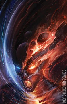 Variant Cover for Dune: House Corrino #4