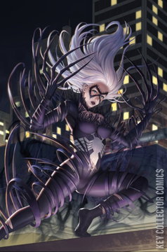 Variant Cover for Amazing Spider-Man #23