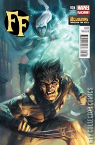 FF #8