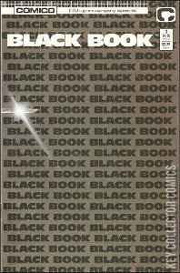 Black Book #1