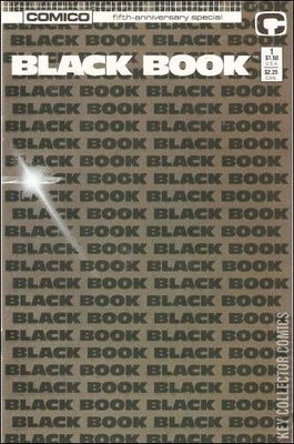 Black Book