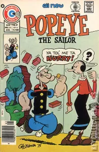 Popeye #135