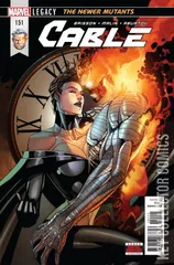 Cover for Cable #151