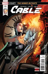 Cable #151