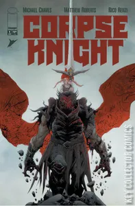 Corpse Knight #1
