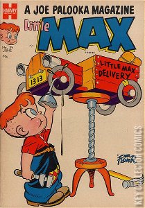 Little Max Comics #29