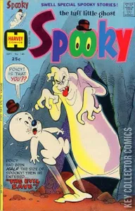 Spooky #146