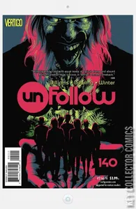 Unfollow #2