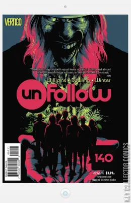 Unfollow