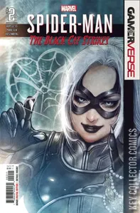 Spider-Man: The Black Cat Strikes #2