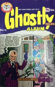 Ghostly Tales Album #11