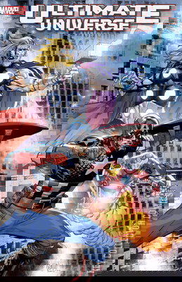 Ultimate Universe