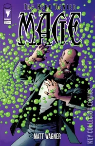 Mage: The Hero Denied #12