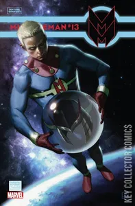 Miracleman #13