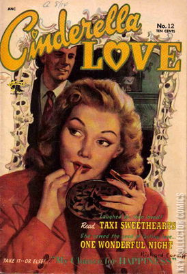 Cinderella Love