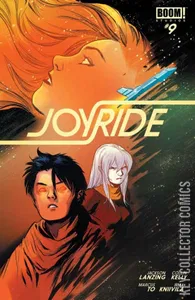 Joyride #9