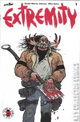 Cover for Extremity #1