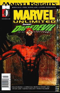 Daredevil #20