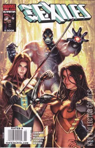 New Exiles #14