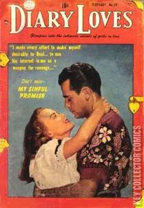 Diary Loves #29
