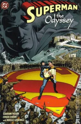 Superman: The Odyssey