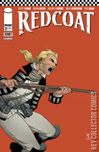 Redcoat #20