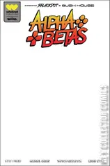 Variant Cover for Alpha Betas #1