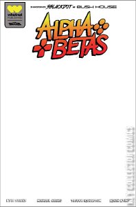 Alpha Betas #1