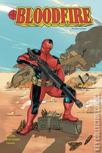 Bloodfire: For God and Country