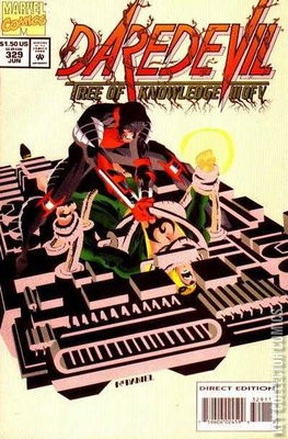 Daredevil