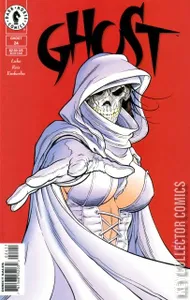 Ghost #24