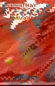 That Texas Blood #21