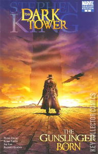 Dark Tower: Gunslinger Born #2 