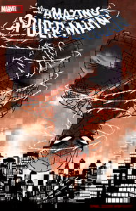 Amazing Spider-Man #25