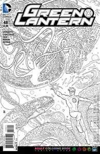 Green Lantern #48