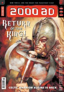 2000 AD #1184