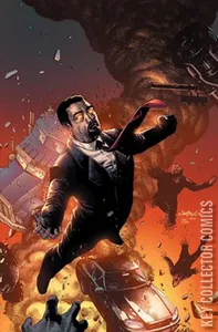 Life and Death of Toyo Harada, The #1